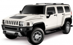 Hummer or similar
