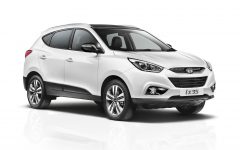 hyundai Hyundai IX35